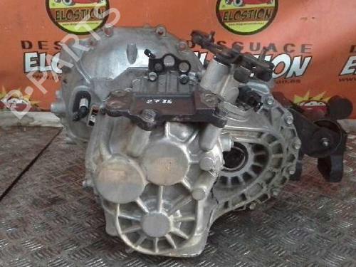 Gearbox HYUNDAI SONATA V (NF) 2.0 CRDi | BP7926458M3 