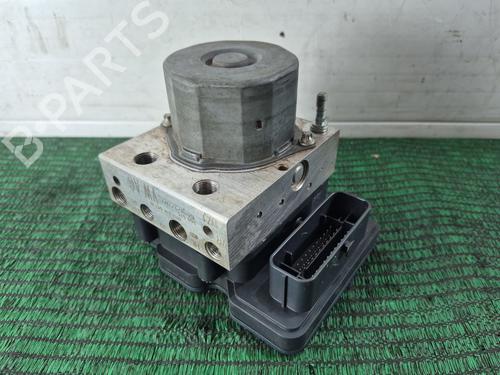 Used ABS pump ABS pump SEAT IBIZA IV (6J5, 6P1) 1.2 TSI (90 hp) 34504525 34504525