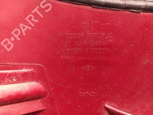 Right taillight FORD FOCUS I (DAW, DBW) 1.6 16V | BP14849722C35 
