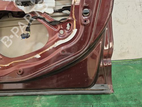 Right front door CITROËN C4 II (NC_) 1.6 HDi 90 | BP28511589C3