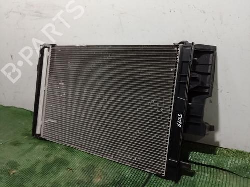 AC radiator MERCEDES-BENZ CLA Coupe (C117) CLA 180 (117.342) | BP22758402M32 