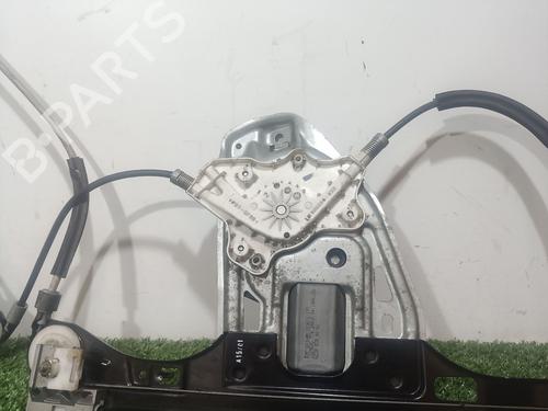 Front left window mechanism MERCEDES-BENZ C-CLASS (W203)  | BP19161302C22 