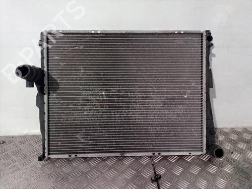 Køler BMW 3 (E46) 320 d (150 hp) 7926755