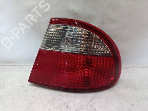 Used Right taillight DAEWOO LANOS (KLAT) [1997-2025]  9137141