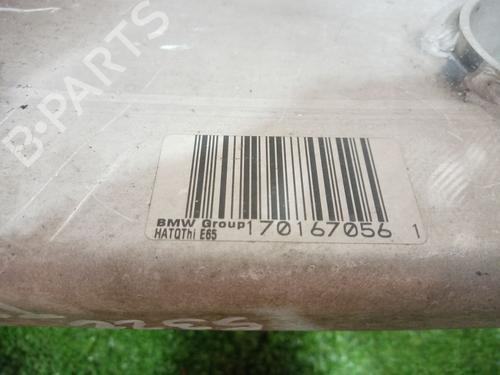 Rear axle BMW 7 (E65, E66, E67)  | BP17770486M2 