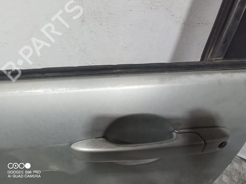 Left front door HONDA CR-V II (RD_)  | BP12322421C2 