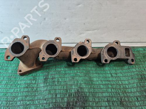 Exhaust manifold MERCEDES-BENZ C-CLASS (W203) | BP31882227M110