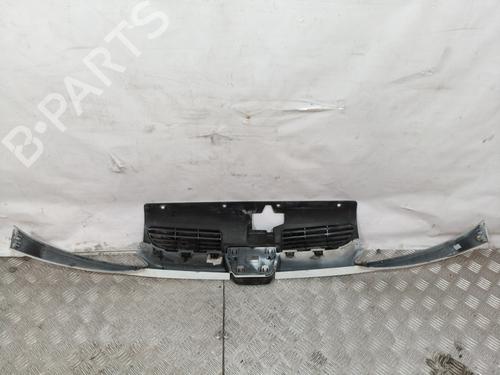 Grille PEUGEOT 206 Hatchback (2A/C)  | BP7925602C40 