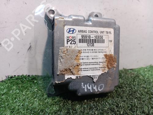 Kollisjonspute styreenhet HYUNDAI GETZ (TB)  | BP16305008M53 