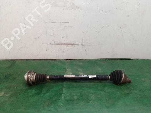 Used Right front driveshaft VW PASSAT B6 (3C2) 2.0 TDI 16V (140 hp) 27324500