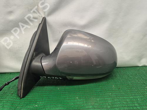Used Left mirror glass VW PASSAT B6 (3C2) 2.0 TDI 16V (140 hp) 26940843