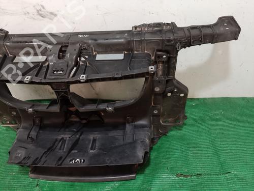Front slam panel BMW 1 (E87) 118 d | BP23856359C72 
