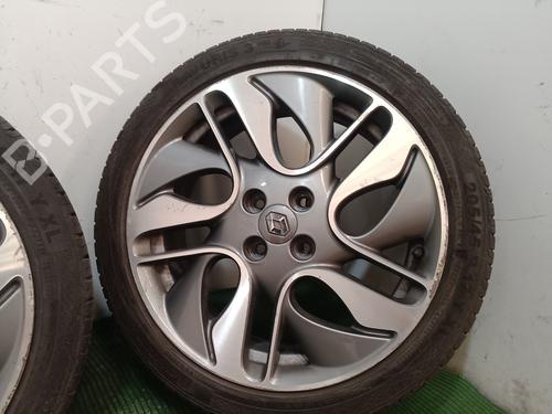 Rim RENAULT ZOE (BFM_)  | BP22977603C45 