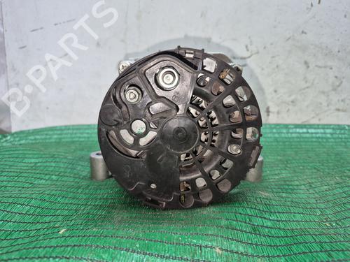 Alternator FIAT PANDA (312_, 319_) 1.2 (312PXA1A) | BP26615955M7