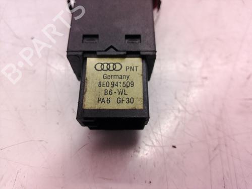 Warning switch AUDI A4 B6 (8E2)  | BP8879101I22 