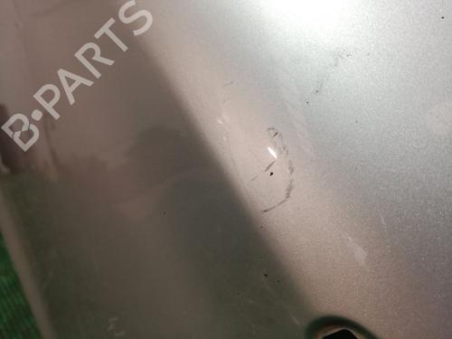 Left rear door PEUGEOT 208 I (CA_, CC_) 1.2 GPL | BP24334079C4