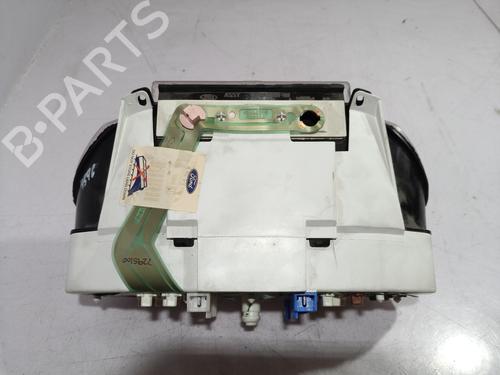 Instrument cluster FORD ESCORT VI Turnier (GAL, ANL)  | BP9430103C47 
