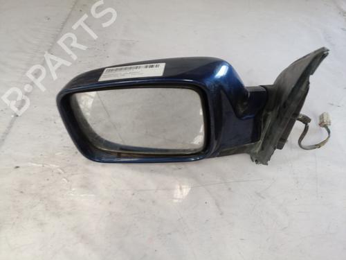 Used Left mirror NISSAN X-TRAIL I (T30) [2001-2013]  7923324
