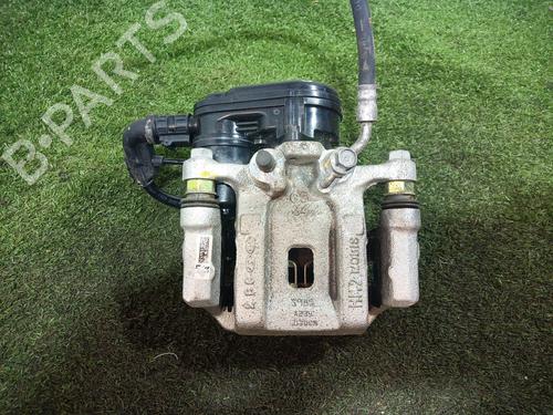 Venstre bremsekaliber bag HYUNDAI KONA (OS, OSE, OSI) 1.0 T-GDi (120 hp) 26025874
