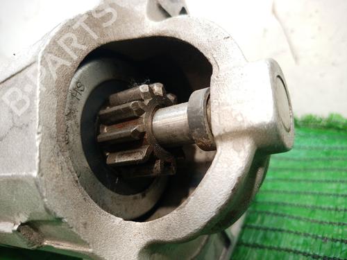 Anlasser RENAULT SCÉNIC II (JM0/1_)  | BP19112333M8 