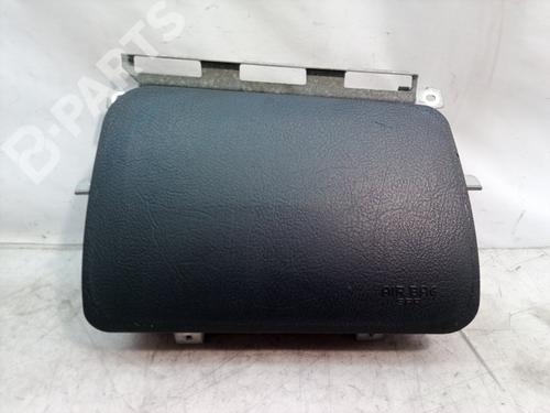 Used Passenger airbag Passenger airbag RENAULT CLIO II (BB_, CB_) 1.2 LPG (58 hp) 10910203 10910203