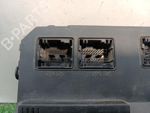 Fuse box CITROËN C3 Pluriel (HB_) 1.6 | BP7924226E1 