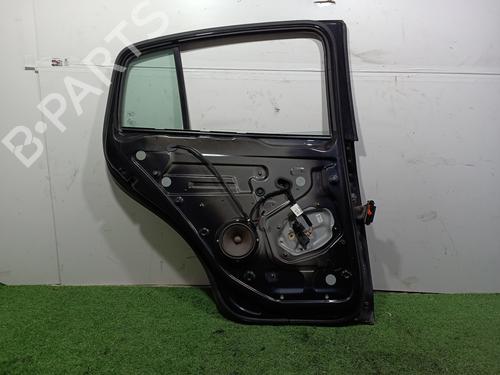 Left rear door VW GOLF PLUS V (5M1, 521)  | BP15891313C4 