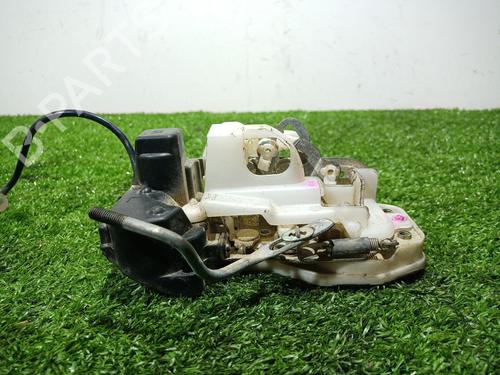 Rear left lock HONDA CR-V I (RD)  | BP19322140C100 