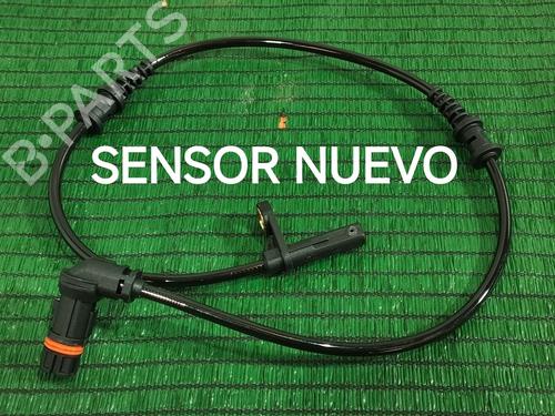Used Electronic sensor Electronic sensor MERCEDES-BENZ C-CLASS (W203) C 200 CDI (203.007) (122 hp) 31637589 31637589