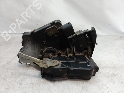 Used Front right lock BMW 3 (E46) 316 i (105 hp) 11051561
