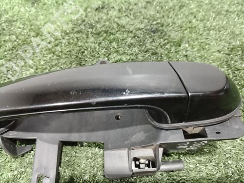 Front right exterior door handle BMW 1 (E81) 120 d | BP21394288C129 