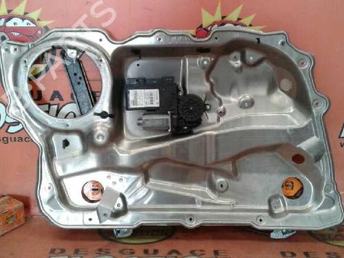Alzavetro anteriore sinistro AUDI A8 D3 (4E2, 4E8) 4.2 TDI quattro (326 hp) 7925688