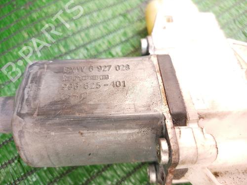 Front right window mechanism BMW 1 (E87) 120 i | BP19322135C23 