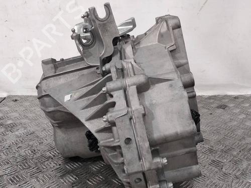 Gearbox OPEL INSIGNIA A (G09)  | BP8266725M3 