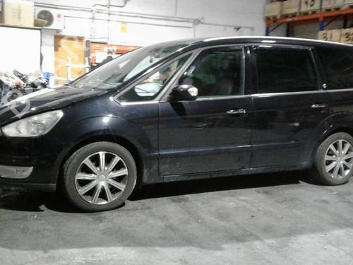 Ventilator motor FORD GALAXY II (WA6) 2.0 TDCi | BP8621214M62 