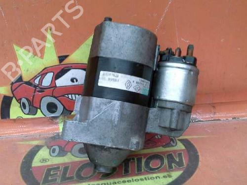 Startmotor RENAULT KANGOO (KC0/1_) 1.5 dCi (KC07) (65 hp) 7923663