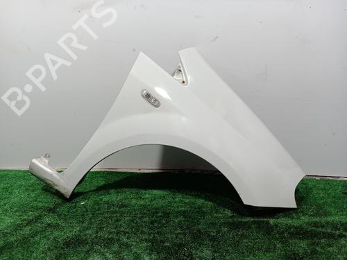 Used Right front fenders FIAT GRANDE PUNTO (199_) [2005-2025]  13407907