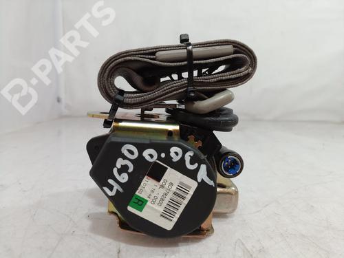 Used Front right belt tensioner Front right belt tensioner AUDI A8 D3 (4E2, 4E8) 3.7 quattro (280 hp) 9735102 9735102