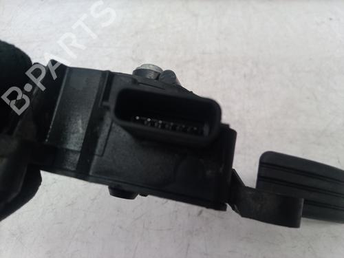 Pedal RENAULT CLIO III (BR0/1, CR0/1) 1.5 dCi | BP10041218I4 