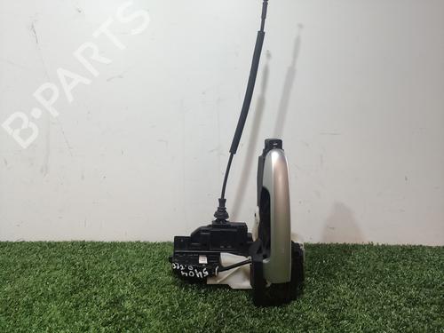 Used Front left lock KIA CEE'D Hatchback (ED) 1.6 (122 hp) 19161291