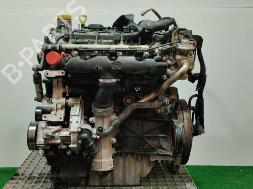 Engine CHRYSLER PT CRUISER (PT_) [2000-2010]  12832299