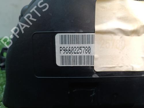Instrument cluster CITROËN C2 (JM_)  | BP16912106C47 
