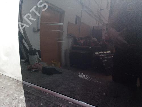 Left rear door AUDI A4 B7 (8EC) 2.0 TDI | BP10055480C4 