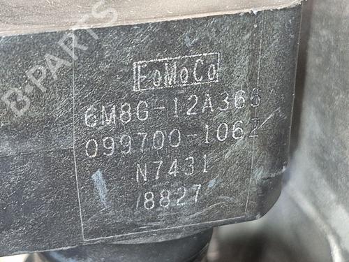 Engine MAZDA CX-7 (ER) 2.3 MZR DISI Turbo AWD (ER3P) | BP36990174M1 - Image 8