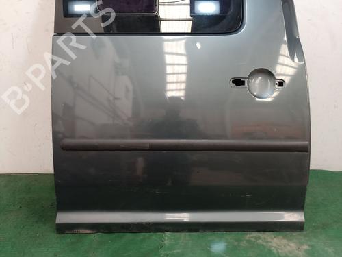 Right slide door VW CADDY III Box Body/MPV (2KA, 2KH, 2CA, 2CH) 1.9 TDI | BP27479374C75 