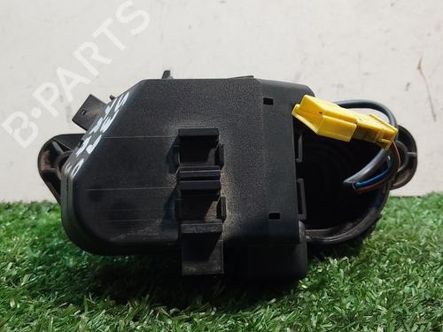 Tailgate handle MERCEDES-BENZ S-CLASS (W220)  | BP17945615C132 