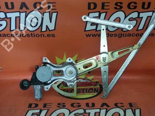 Used Rear left window mechanism TOYOTA PRIUS Liftback (_W2_) [2003-2010]  7922860