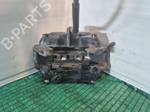 Left front brake caliper MERCEDES-BENZ S-CLASS (W220, V220) | BP30439154M105