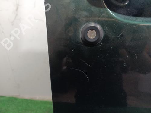 Right front door NISSAN TERRANO II (R20) 2.7 TDi 4WD | BP15256438C3 