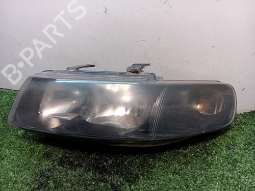 Left headlight SEAT LEON (1M1) 1.6 16 V | BP16165545C28 